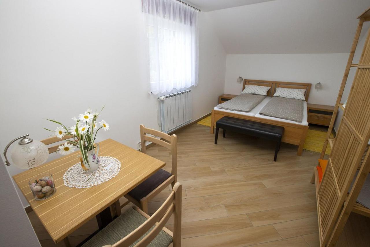 Village House St. Michael Postojna Εξωτερικό φωτογραφία